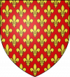 Châteaubriant - Wappen