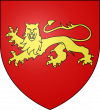 Laval (Famille) - Wappen