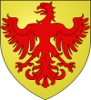 Châtel-Momtagne - Wappen