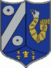 Molina - Wappen