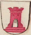 Wappen_d'Amman (de Gand)