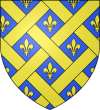 Saint-Valéry - Wappen