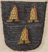 Wappen le Boucq (Valenciennes)