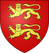 La Guerche-de Bretagne - Wappen