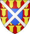 Oettingen (Gft) - Wappen