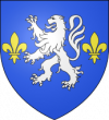 Nogent-Rotou - Wappen