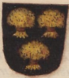 Wappen_d'Aoust (de Douay)