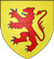du Pont-L'Abbe - Wappen