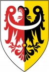 Schlesien-Schweidnitz - Wappen