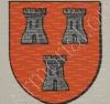 Saligny - Wappen
