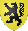 Leon (Vicomtes) - Wappen