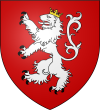 Vitré - Wappen