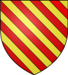 Limoges-Comborn (1139-1290) - Wappen