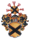 Meißen (Burggrafen) - Wappen
