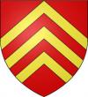 Château-Gontier - Wappen