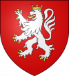Clisson - Wappen