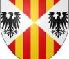 Sizilien-Aragon - Wappen
