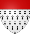 Vivonne - Wappen