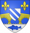 Gournay (-sur-Marne) - Wappen