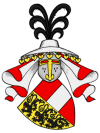 Meinhardiner (Görtz & Tirol & Kärnten) - Wappen