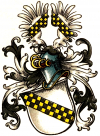 Wappen Scheidingen