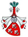 Cramm-Wappen