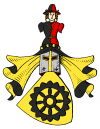 Wedel-Wappen