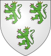 Lannoy - Wappen