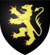 Brabant (Grafsch. u. Hrzgt.) - Wappen