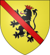 Namur-la Roche - Wappen
