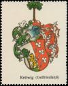Wappen Kettwig (Ostfriesland)