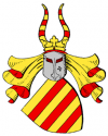 Heimburg-Wappen
