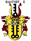 Rosdorf-Wappen