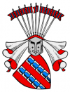 Amelunxen-Wappen