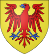 Walcourt Wappen