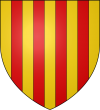 Barcelona (Grafen) - Wappen