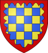 Dreux-Beu - Wappen