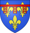 Artois-Eu - Wappen