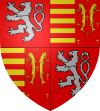 Looz/Loon-Heinsberg - Wappen