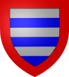 Dammartin - Wappen
