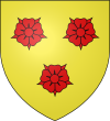 Pottes- Wappen