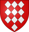 Lalaing - Wappen