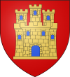 Castille (Kastilien) - Wappen