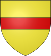 Haveskerke/Haveskercke - Wappen