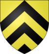 Hainaut (Comtes) - Wappen