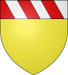 Quiévrain - Wappen