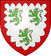Lannoy-Beaumont-Willerval - Wappen