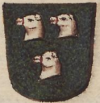 Wappen_Miroul (de ville de Lille)