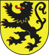 Sengwarden - Wappen