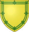Gavre (ancien) - Wappen